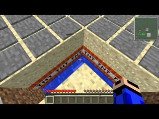 【Super Funny】SCP-087-雙人小遊戲!! 默契啊~~爆音注意