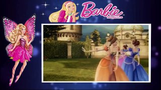 Barbie Español Peliculas Completas | Barbie en las 12 princesas bailarinas | Barbie Español