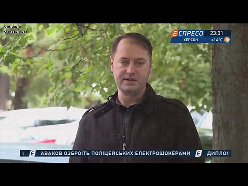 Как все было: кадры последних минут жизни с нагрудной камеры полицейских патрульных из Днепра