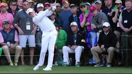 Golf - Ryder Cup : Portrait de Danny Willett