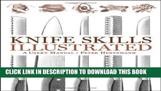 [PDF] Knife Skills Illustrated: A Users Manual Full Colection