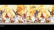 Power Rangers Megaforce First Appearance Split Screen (PR and Sentai version)