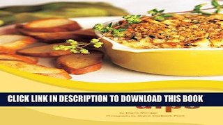 [PDF] Delicious Dips: More Than 50 Recipes for Big Flavours and Crunchy Bites Full Colection