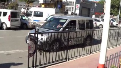 Samsun Fetö Operasyonunda 'Emniyetin Abileri' Gözaltına Alındı