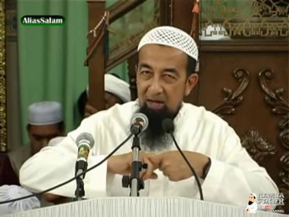 Suami Mengaku 'SINGLE'..Jatuhkah Talak - Ustaz Azhar Idrus