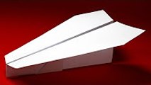 Paper Planes - How to make a BEST Paper Airplane that FLIES 10000 Feet