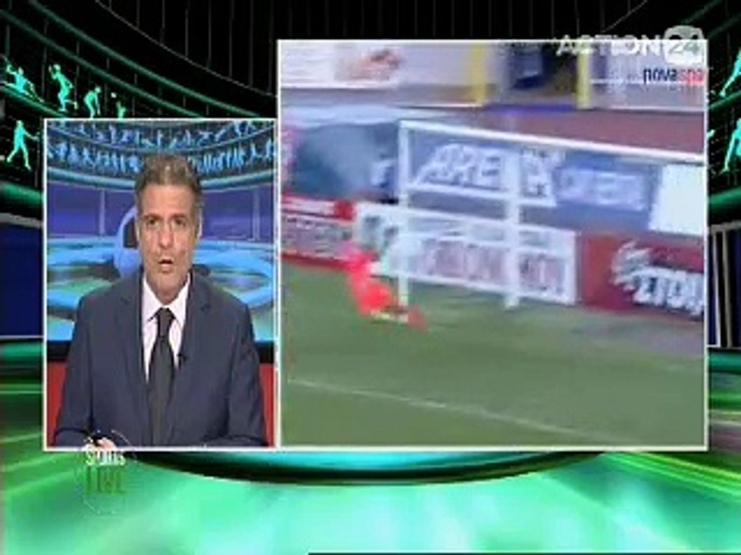 Sports Live 26-9-2016