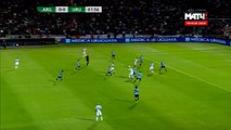 Lionel Messi crazy ball control vs Uruguay