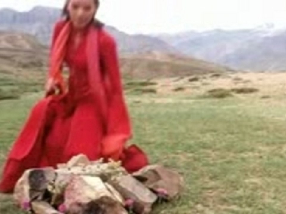 Paap - Man Ki Lagan-John Abraham&Udita Go