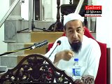 Cubit punggung - Ustaz Azhar Idrus