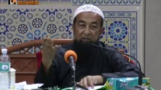 Wajib ke jawab salam lagu 'Assalamualaikum Faizal Tahir' - Ustaz Azhar Idrus