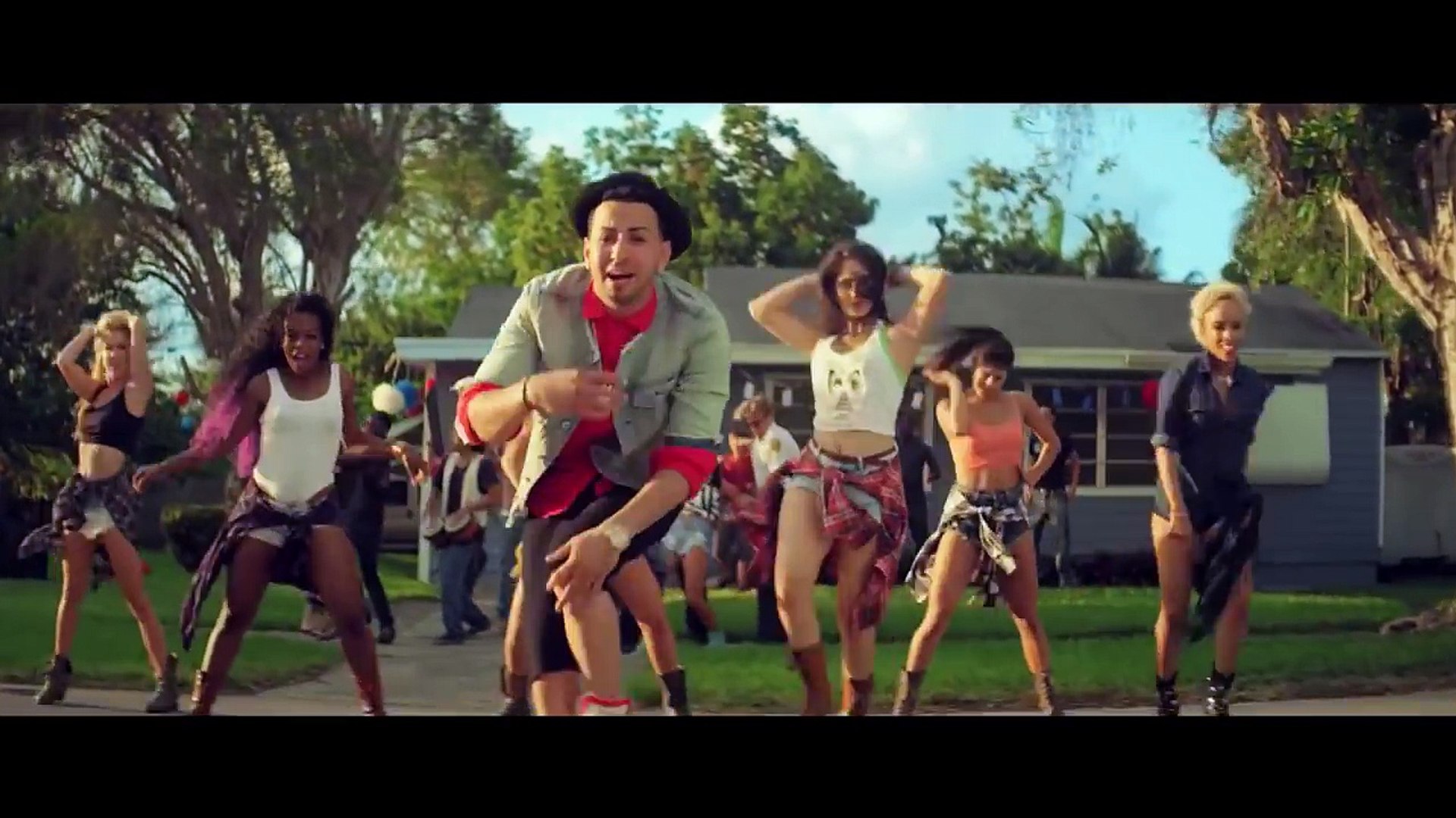Justin Quiles- Maria