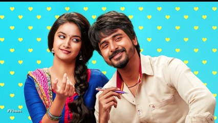 Here Is The Real Reason Why  Sivakarthikeyan Follows Thala Ajith