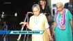 Jaya Bachchan AVOIDS Amitabh Bachchan's 'Pink'