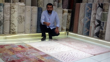 ANTİALERJİK HALI ALIRKEN NELERE DİKKAT ETMELİYİZ