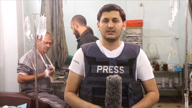 مقتل نحو ثلاثين مدنيا على الأقل بغارات على حلب