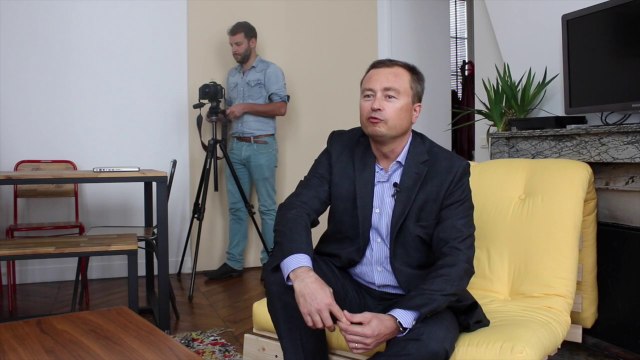 Pourquoi Foncia a choisi Myphotoagency pour ses reportages photos ?