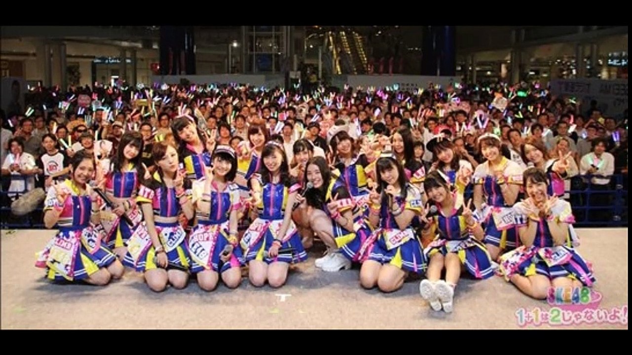 SKE48　1+1は2じゃないよ!　公開録音_20160927