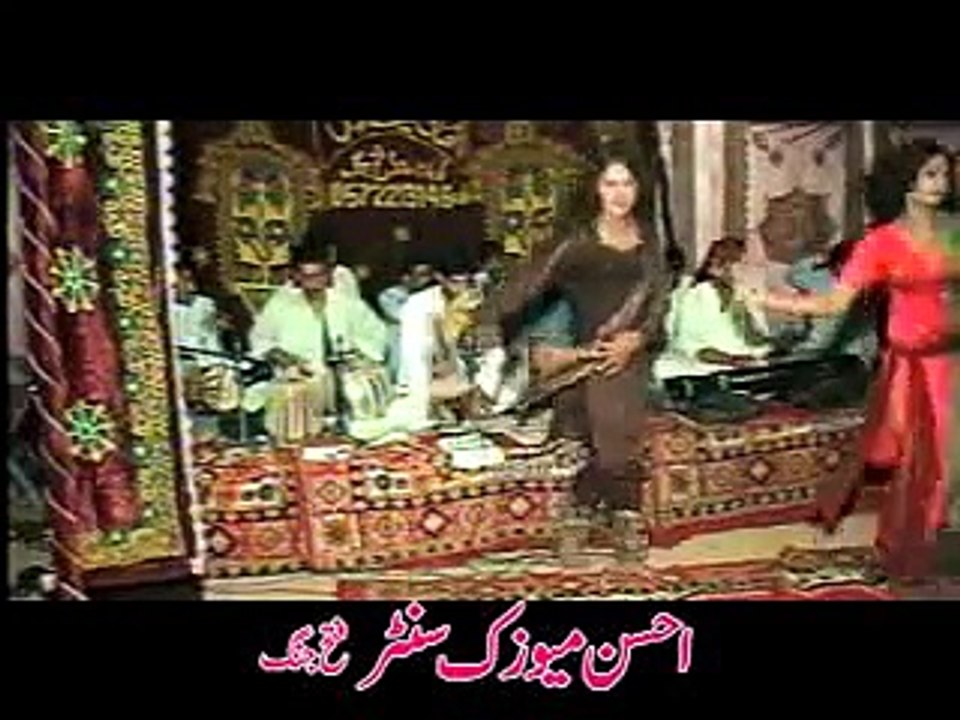 2016 mayia  dil kamla irfan bava upload by aaqib ali