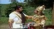 Mahabharata Eps-60 with English Subtitles (Viraat yudh and clothes for Uttaras dolls)