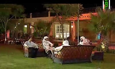 سكن الناس بالشام - نهاية العالم للشيخ محمد العريفي