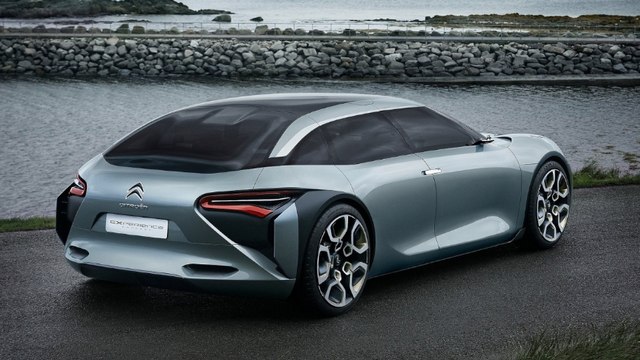 Todas la novedades del Salón de París 2016