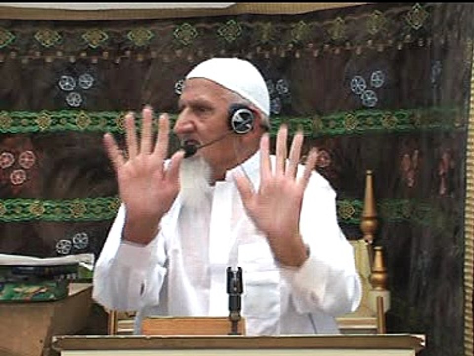 Who Opposed the  Creation of PAKISTAN (Deobandi, Barelvi or Ahle Hadees) - Molana Ishaq