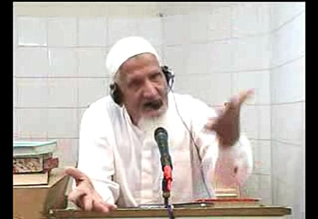 تحفظ دین یا تحفظ مسلک؟ علماء کا بیان اور اتحاد امت کا تضاضا