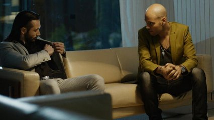 Gomorra Saison 2 - Mafieux mais mignons CANAL+ [HD]