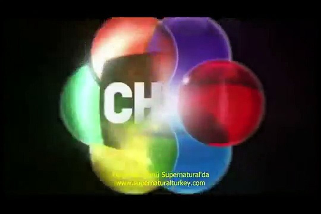 Supernatural 8x07 A Little Slice of Kevin CHCH Promo with Turkish Subtitle