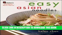 [PDF] Helen s Asian Kitchen: Easy Asian Noodles Popular Colection