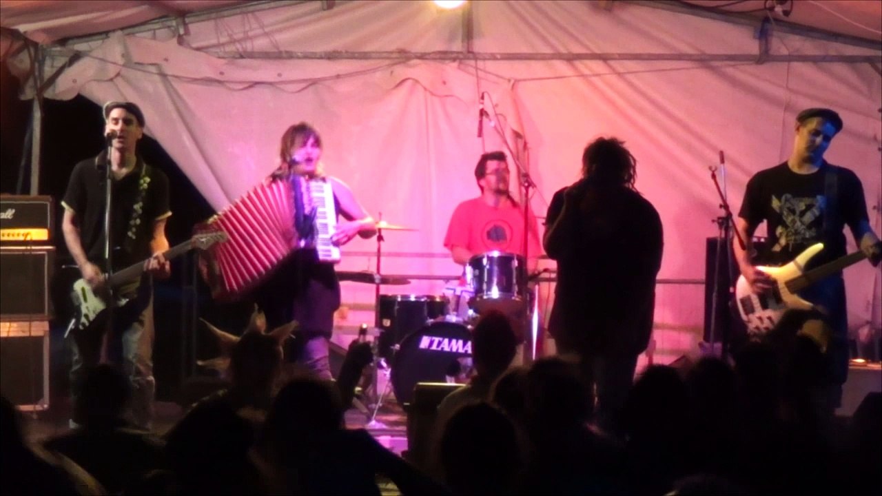 Festival Punk's Shadow 03.09.2016