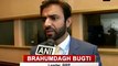 Brahumdagh Bugti hails EAM Sushma Swaraj for nailing Pakistan on rights violations in Balochistan