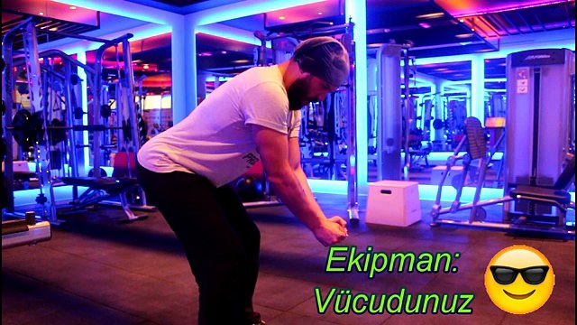 Kötü Duruş Sorununuza Çözüm Olabilecek Basit Ama Etkili 7 Egzersiz