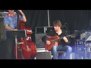 St Jazz sur vie (26 mai 2012)