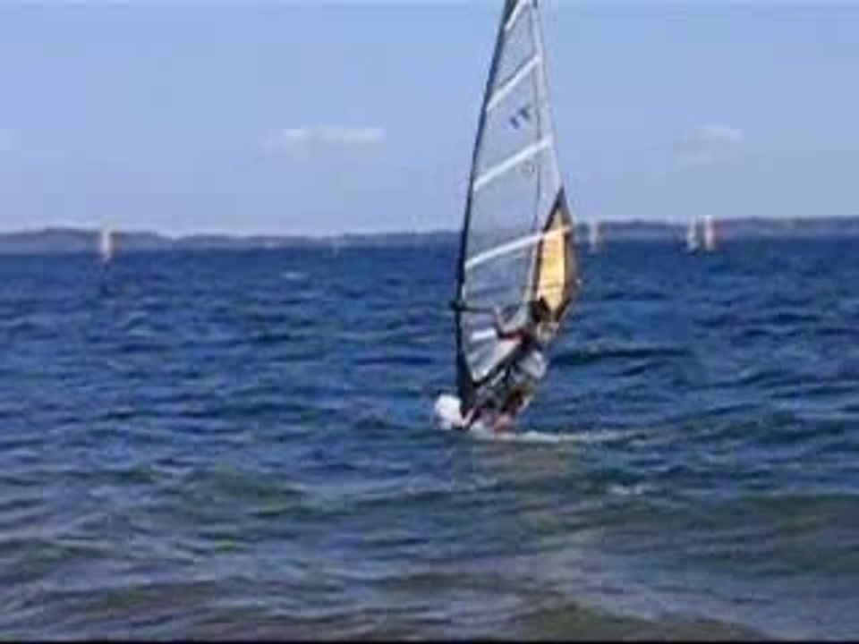 Wind surf