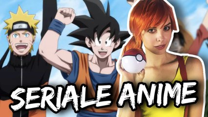 Download Video: 10 najlepszych SERIALI ANIME | ZAJEGRANIE