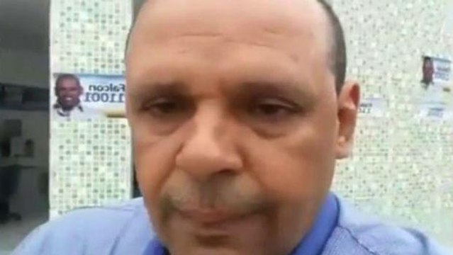 RJ: Presidente da escola de samba Portela é assassinado