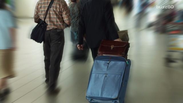 This Is Why You Should Never Post A Picture Of Your Boarding Pass