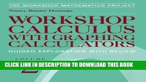 [PDF] Workshop Calculus with Graphing Calculators: Guided Exploration with Review (Textbooks in