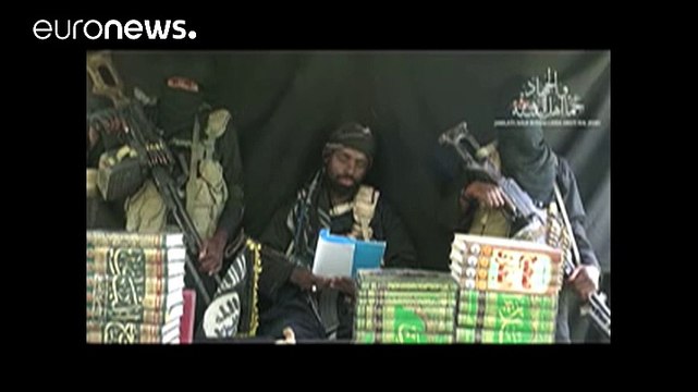 Керівник Боко Харам повідомив, що його не убили і не поранили