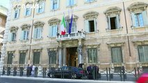 Італія: конституційний референдум
