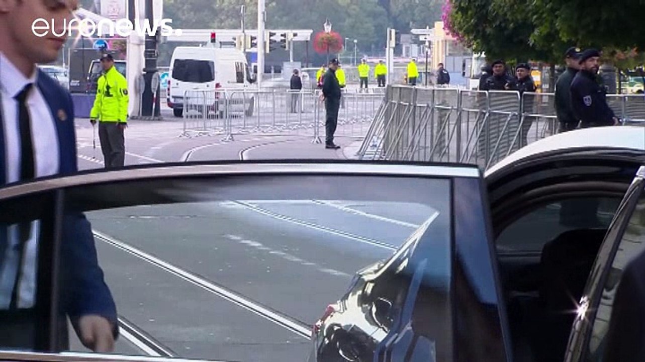 Briten halten an Widerstand gegen EU-Armeehauptquartier fest