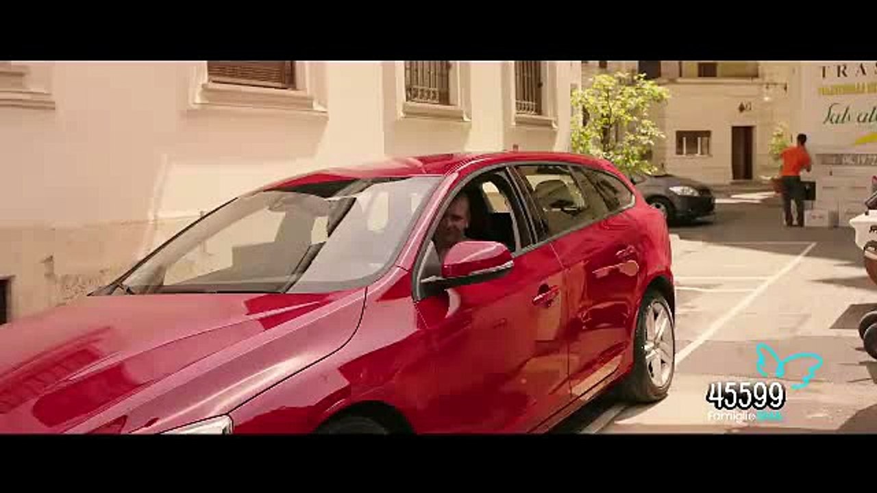 Checco Zalone e l'atrofia muscolare spinale