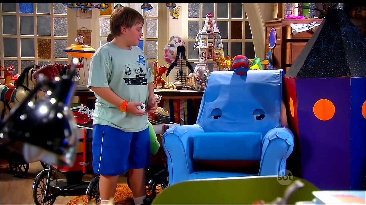 Carrossel 22/06/15 - Capítulo 71 - Completo HD