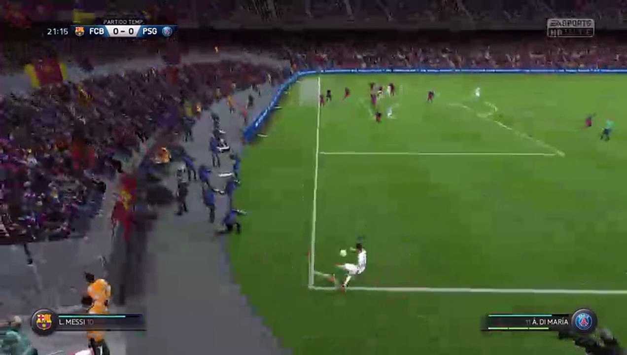 Despidiendo FIFA16 (37)
