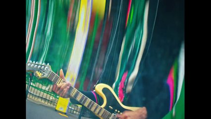 The Kills – "Impossible Tracks"