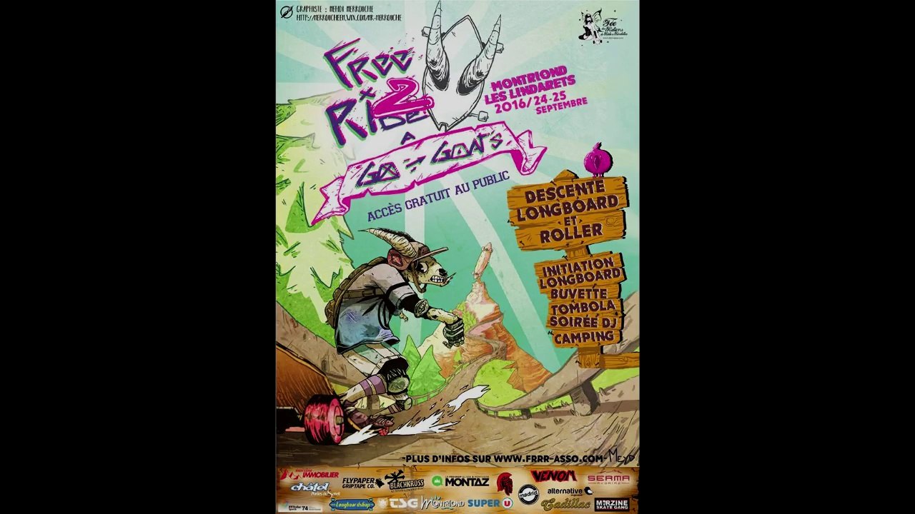 2016.09.24.25 freeride a go goat