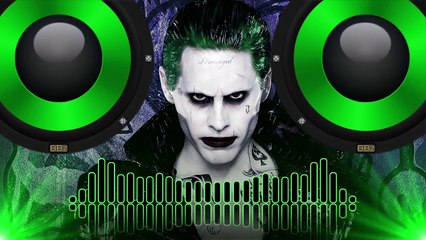 BASS BOOSTED MUSIC MIX → Best Of EDM !