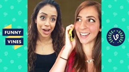 Top Girls of Vine Compilation | Funny Vines 2016